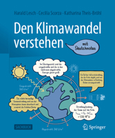 Den Klimawandel Verstehen : Ein Sketchnote Buch 3662628031 Book Cover