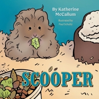 Scooper 1039183697 Book Cover