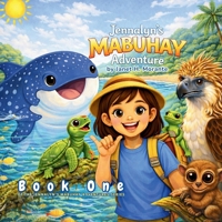 Jennalyn's Mabuhay Adventure B0H7TN78S9 Book Cover