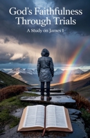 God's Faithfulness Through Trials (Bible Study Guides) B0F68GDBHW Book Cover