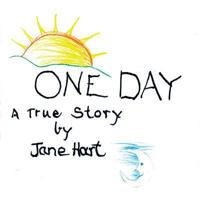 One Day 1514481421 Book Cover