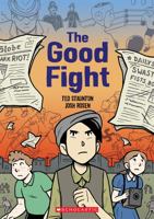 The Good Fight 144316383X Book Cover