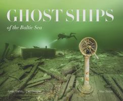 Ghost Ships of the Baltic Sea /anglais 9171265376 Book Cover