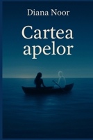 Cartea apelor (Romanian Edition) 1257001582 Book Cover