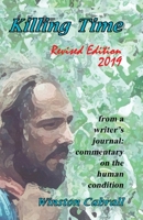 Killing Time - Revised Edition 2019 099447203X Book Cover