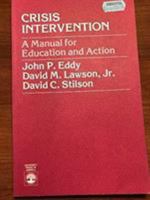 Crisis Intervention 0819132314 Book Cover