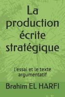 La Production 1520618808 Book Cover