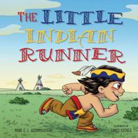The Little Indian Runner 1070792187 Book Cover