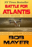 Battle for Atlantis 0425194531 Book Cover