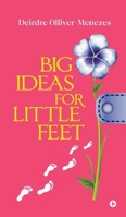Big Ideas for Little Feet B0F4XW8Q97 Book Cover