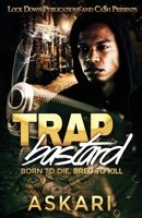 Trap Bastard 1952936926 Book Cover