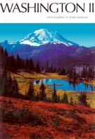 Washington II (Washington) 1558684646 Book Cover