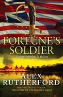 Fortune's Soldier 1800322836 Book Cover