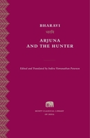 Arjuna and the Hunter 0674504968 Book Cover