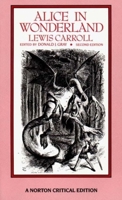 Alice in Wonderland 0393958043 Book Cover