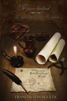 Te Juro Lealtad: La Leyenda de Ernesto Sacromonte 846086099X Book Cover