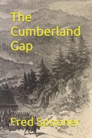 The Cumberland Gap B0DZVHP88F Book Cover