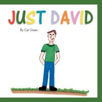 Just David 1477147411 Book Cover