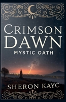 Crimson Dawn, Mystic Oath B0FD717Q31 Book Cover