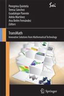 TransMath: Innovative Solutions from Mathematical Technology 8847024056 Book Cover