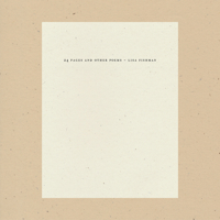 24 Pages and other poems 1940696100 Book Cover