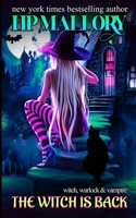 The Witch Is Back