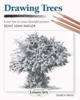 Drawing Trees: Learn How to Create Beautiful Pictures 1903975824 Book Cover