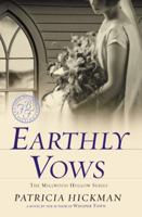Earthly Vows 0446692352 Book Cover