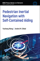 Pedestrian Inertial Navigation with Self-Contained Aiding 111969955X Book Cover