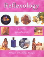 Foot Reflexology : A Practical Introduction 1571452168 Book Cover