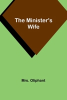 The Minister's Wife 9357391614 Book Cover