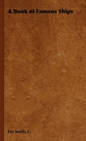 A book of famous ships, 1846644291 Book Cover