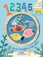 1, 2, 3, 4, 5, Once I Caught a Fish Alive... 1684646480 Book Cover