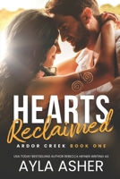 Hearts Reclaimed 1953471137 Book Cover