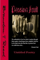 Passion Fruit 1329869834 Book Cover