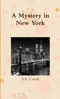 A Mystery in New York 1105681203 Book Cover