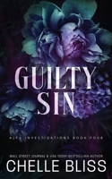 Guilty Sin 1637430108 Book Cover