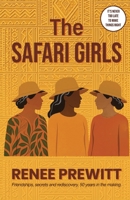 Safari Girls 0989564347 Book Cover