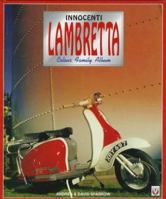 Lambretta (Color Family Album) 1874105774 Book Cover