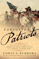 Forgotten Patriots 0465008356 Book Cover