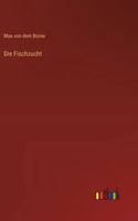 Die Fischzucht 3368537512 Book Cover