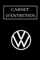 Carnet d'entretien: Carnet entretien voiture avec pages préfabriquées | Convient à tous les vehicules | Accessoire voiture | Entretien auto | carnet ... carnet voiture livre voiture 1712974572 Book Cover