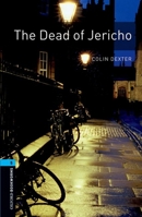 The Dead of Jericho 0194230619 Book Cover