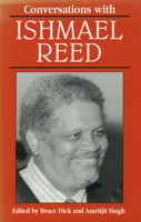 Conversations With Ishmael Reed (Literary Conversations Series) 087805815X Book Cover