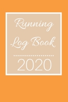 Running Log Book: My Running Diary, Runners Training Log, Running Logs, Track Distance, Time, Speed, Weather, Calories Christmas books Gift 1712093576 Book Cover