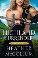 Highland Surrender 1649374941 Book Cover