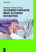 Schmerztherapie beim älteren Patienten 3110403676 Book Cover