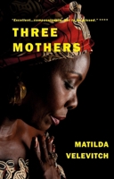 Three Mothers 1912430355 Book Cover