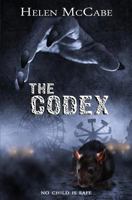 The Codex 1845839234 Book Cover
