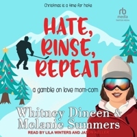 Hate. Rinse. Repeat. B0CW54FLVG Book Cover